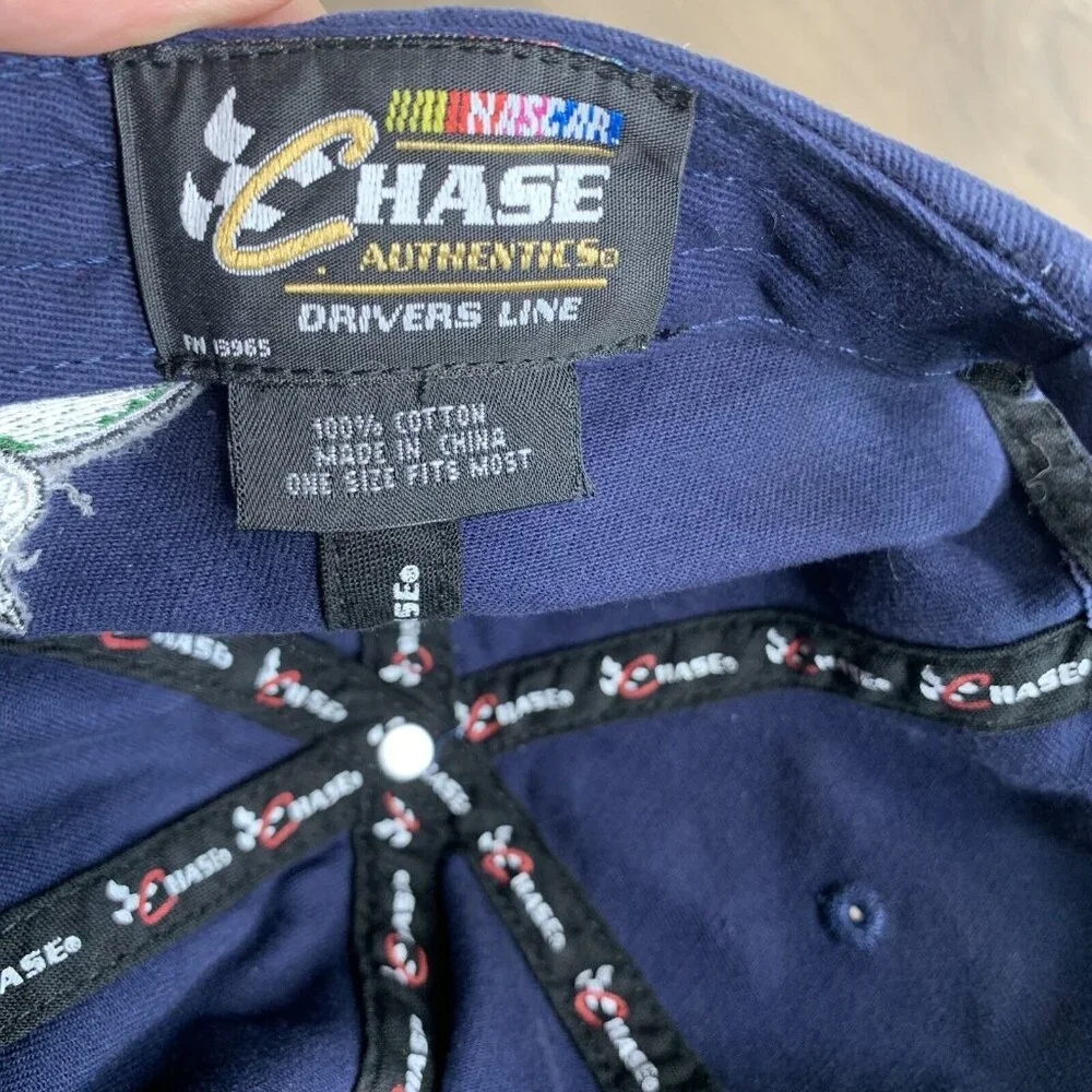 Dale Earnhardt Jr. #88 National Guard Amp Energy Hendrick Motorsports Ball Cap - Picture 7 of 9